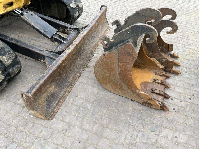 CAT 305E2 CR Other