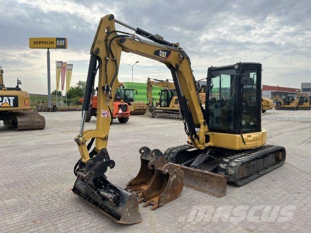 CAT 305E2 CR Other