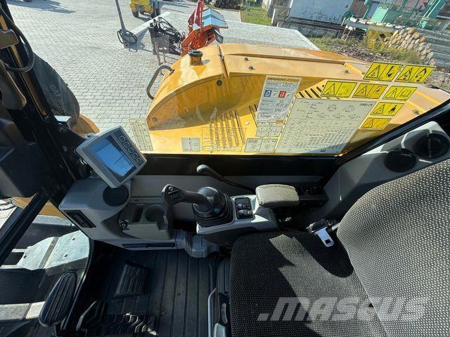 CAT 308E2 CR Mini excavators < 7t (Mini diggers)