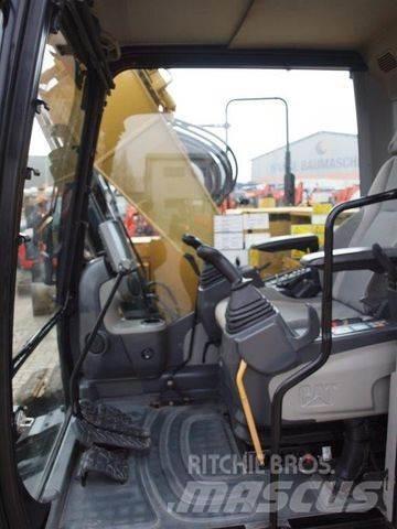 CAT 311 FLRR Crawler excavators