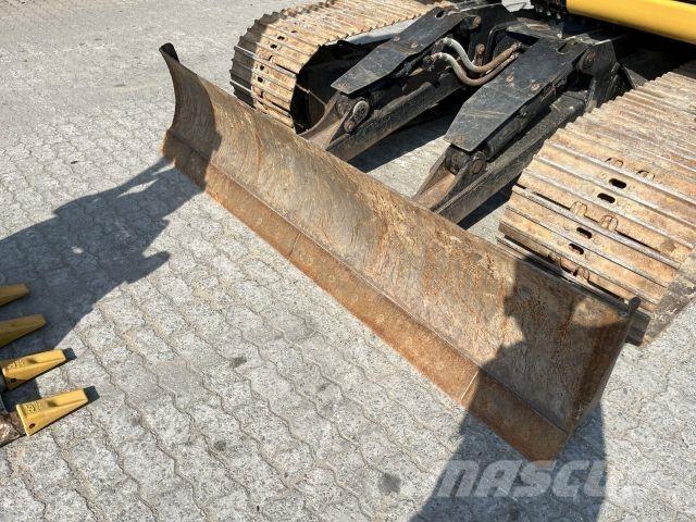 CAT 313F L GC Other