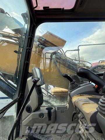 CAT 315 Crawler excavators