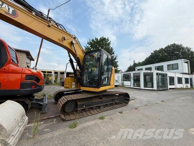 CAT 315 GC Crawler excavators