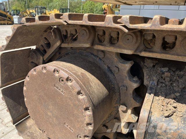 CAT 316F Other