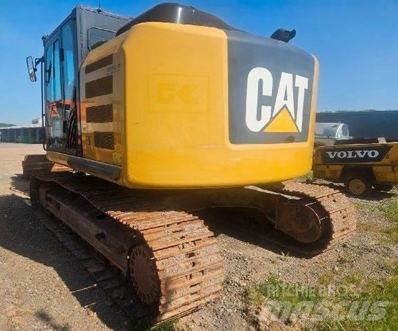 CAT 320 ELRR Crawler excavators