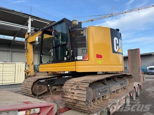 CAT 325 F L CR Crawler excavators