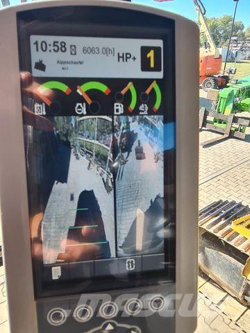 CAT 325 FL - OQ70-55 - Crawler excavators