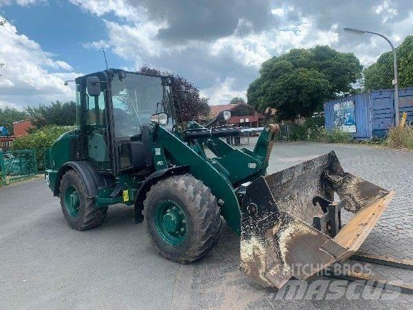 CAT 906 M Wheel loaders