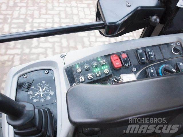 CAT 908M / 35 km/h Wheel loaders