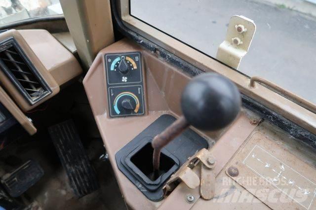 CAT 910 E Wheel loaders