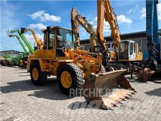 CAT 914 G Wheel loaders