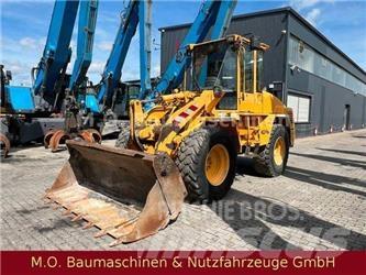 CAT 914 G Wheel loaders