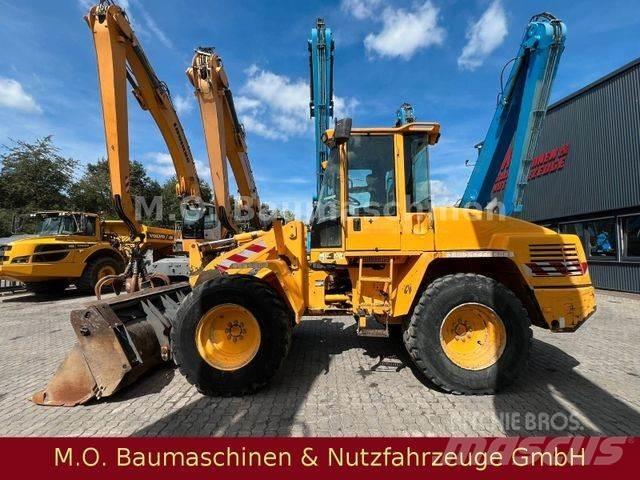 CAT 914 G Wheel loaders