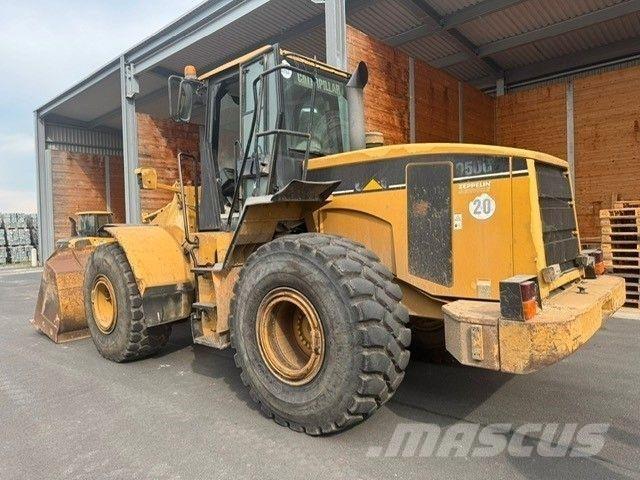 CAT 950G Wheel loaders