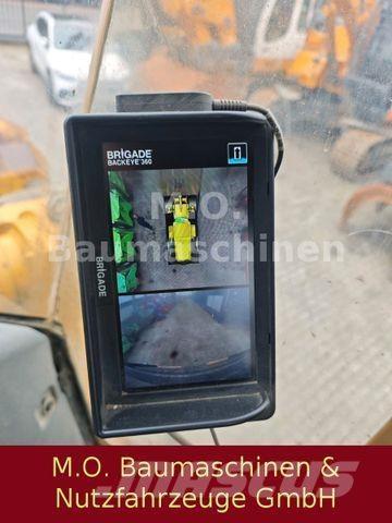 CAT 980K Wheel loaders