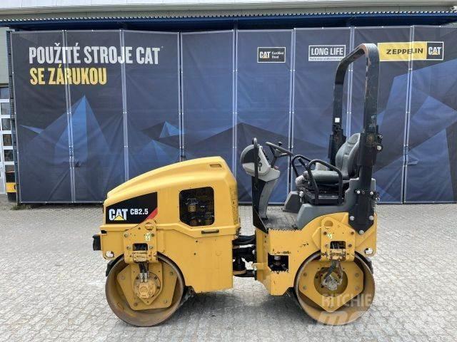 CAT CB2.5 Other