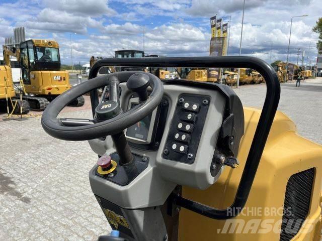 CAT CB2.5 Other