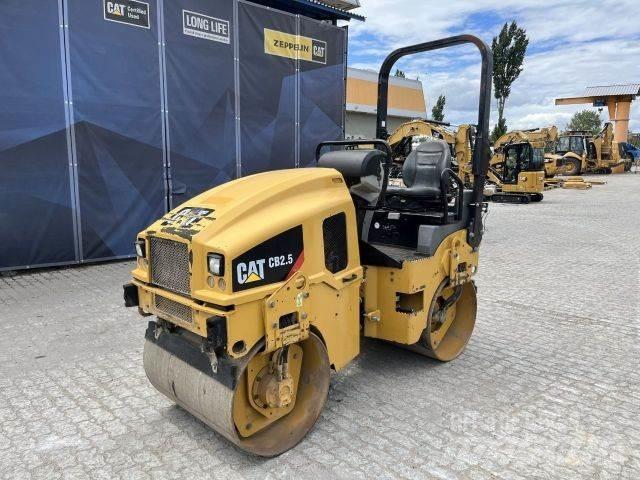 CAT CB2.5 Other
