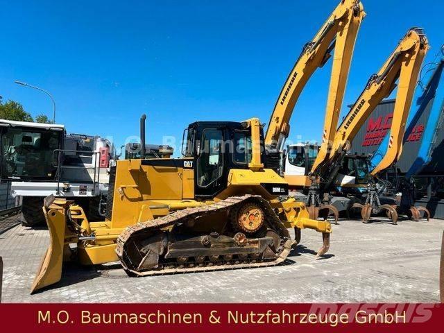 CAT D 6 M XL / Ripper / Crawler dozers