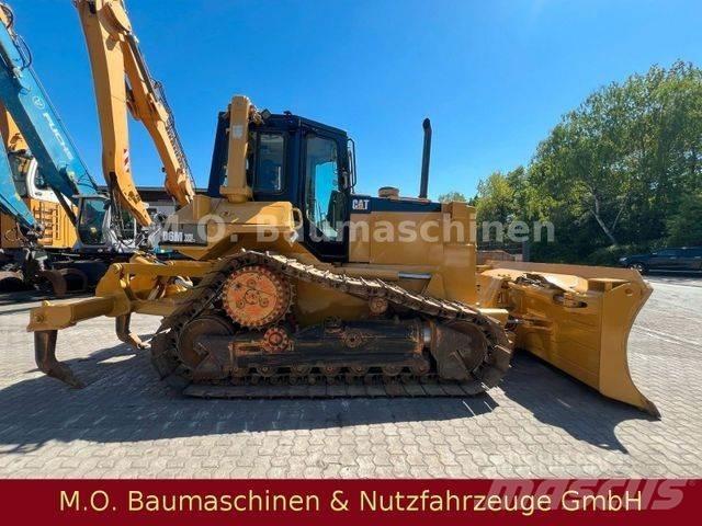CAT D 6 M XL / Ripper / Crawler dozers