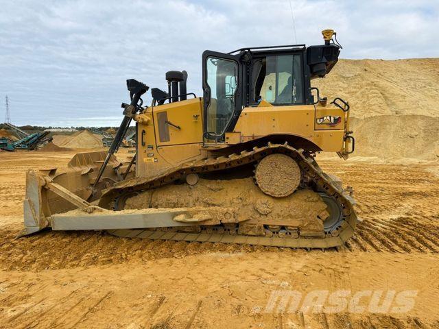 CAT D6 LGP GPS 3D Crawler dozers
