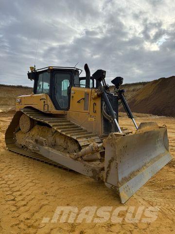 CAT D6 LGP GPS 3D Crawler dozers