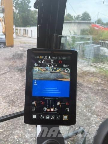 CAT M 314 NEU Wheeled excavators