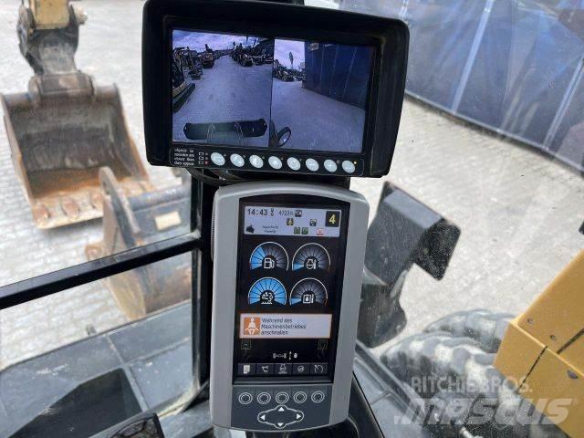 CAT M315F Other