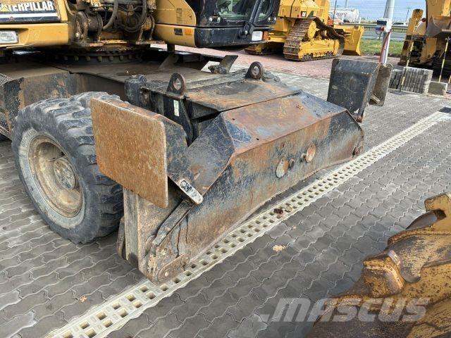 CAT M316C Other