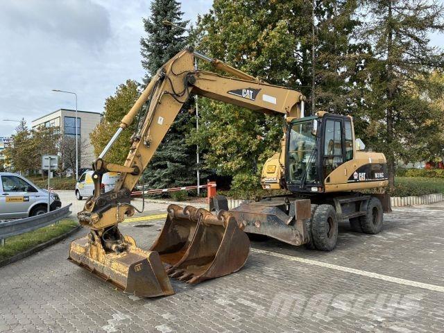 CAT M316C Other