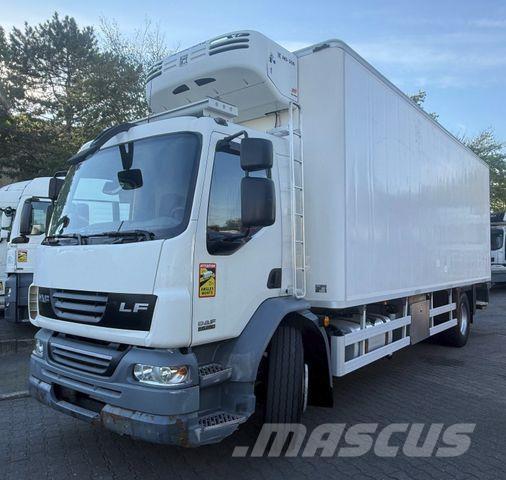 DAF LF 55.250 Temperature controlled trucks