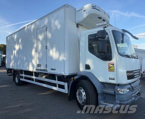 DAF LF 55.250 Temperature controlled trucks