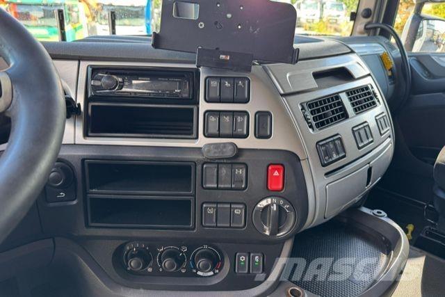 DAF XF460 4x2 Prime Movers