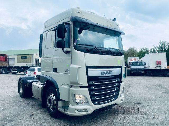 DAF XF460FT Prime Movers