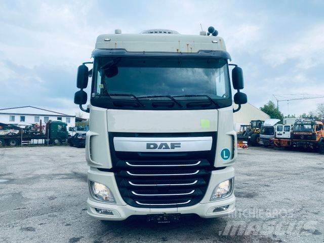 DAF XF460FT Prime Movers