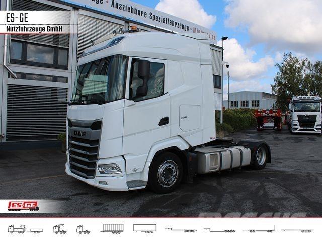 DAF XG 530 FT Prime Movers