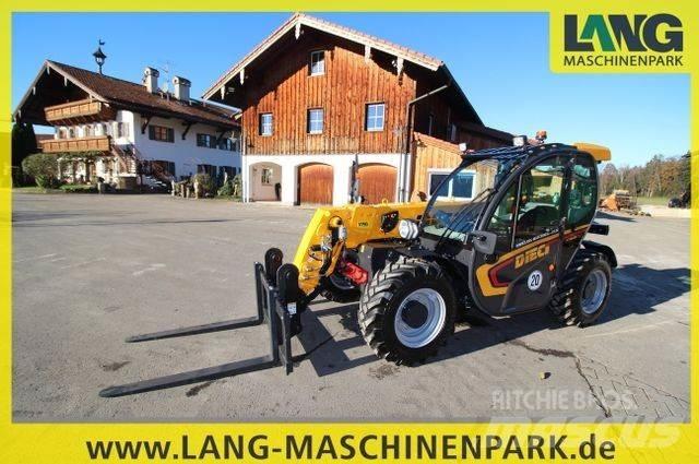Dieci Apollo 26.6 Wheel loaders