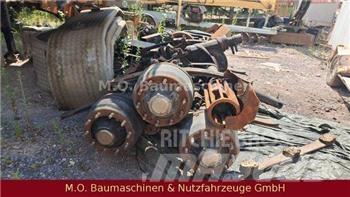 Doppstadt / 2xAchsen / Other