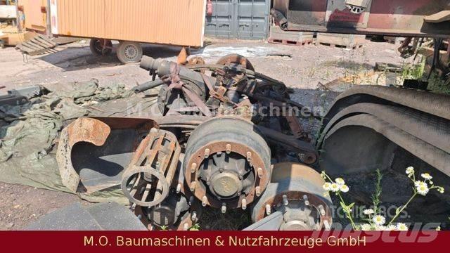 Doppstadt / 2xAchsen / Other