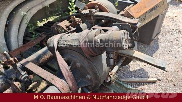 Doppstadt / 2xAchsen / Other