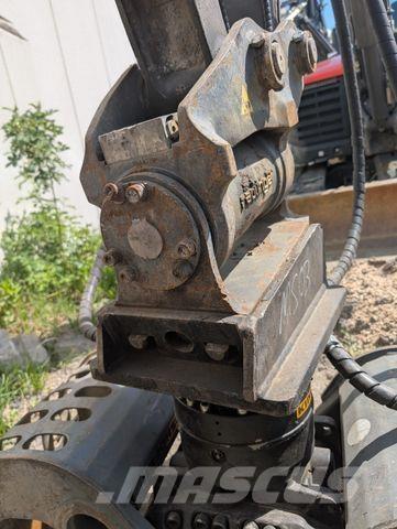 Eurocomach 50 ZT Mini excavators < 7t (Mini diggers)