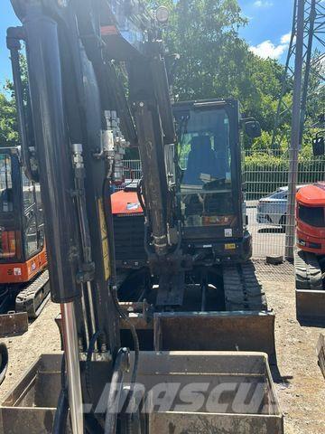 Eurocomach 65 TR Mini excavators < 7t (Mini diggers)