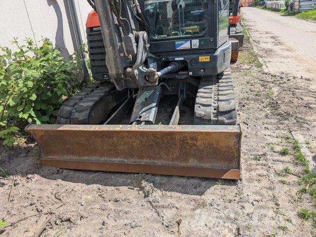 Eurocomach 65 TR Mini excavators < 7t (Mini diggers)