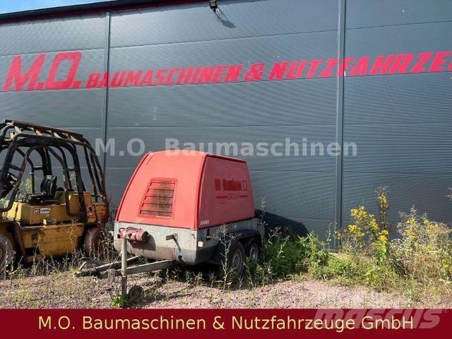 Falch Trailjet 30 Other