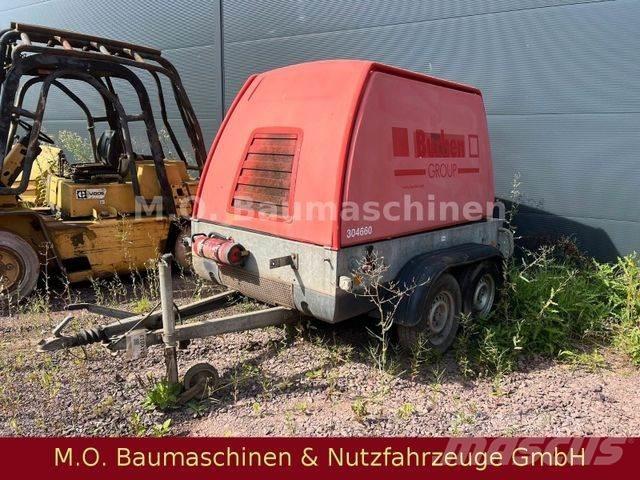 Falch Trailjet 30 Other