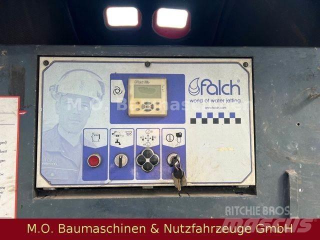 Falch Trailjet 30 Other