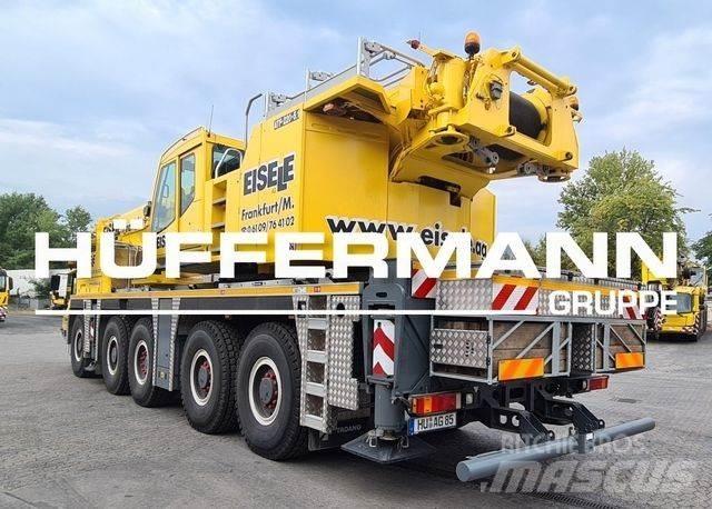 Faun ATF 220-5.1 All terrain cranes