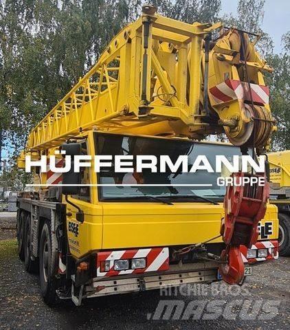 Faun ATF 45-3 All terrain cranes