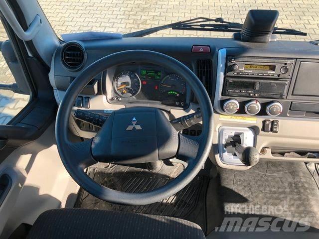 Fuso CANTER 9C18H Chassis Cab trucks