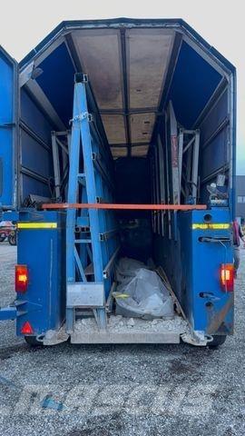  GLAS INNENLADER Other semi-trailers